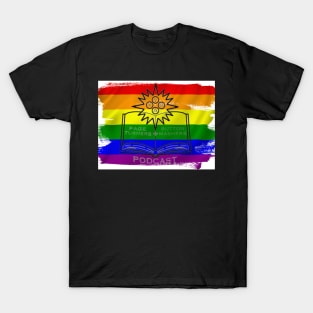 Because Love is Love... T-Shirt